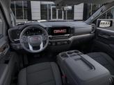 Thumbnail of 2025 Titanium Rush Metallic GMC Sierra 1500