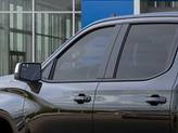 Thumbnail of 2025 Black Chevrolet Silverado 1500