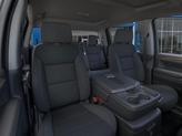 Thumbnail of 2025 Black Chevrolet Silverado 1500