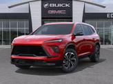 Thumbnail of 2025 Cherry Red Tintcoat Buick Enclave
