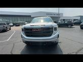Thumbnail of 2022 Quicksilver Metallic GMC Sierra 1500
