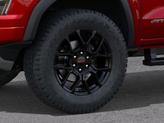Thumbnail of 2025 Volcanic Red Tintcoat GMC Canyon