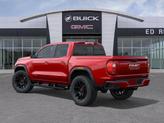 Thumbnail of 2025 Volcanic Red Tintcoat GMC Canyon