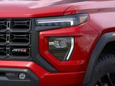 Thumbnail of 2025 Volcanic Red Tintcoat GMC Canyon