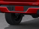 Thumbnail of 2025 Volcanic Red Tintcoat GMC Canyon