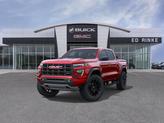 Thumbnail of 2025 Volcanic Red Tintcoat GMC Canyon