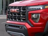 Thumbnail of 2025 Volcanic Red Tintcoat GMC Canyon