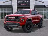 Thumbnail of 2025 Volcanic Red Tintcoat GMC Canyon