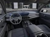 Thumbnail of 2025 Ebony Twilight Metallic Buick Enclave