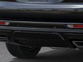 Thumbnail of 2025 Ebony Twilight Metallic Buick Enclave