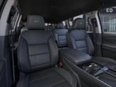 Thumbnail of 2025 Ebony Twilight Metallic Buick Enclave