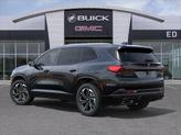 Thumbnail of 2025 Ebony Twilight Metallic Buick Enclave