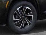 Thumbnail of 2025 Ebony Twilight Metallic Buick Enclave