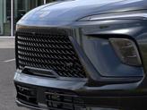 Thumbnail of 2025 Ebony Twilight Metallic Buick Enclave