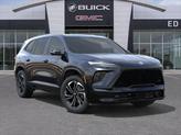 Thumbnail of 2025 Ebony Twilight Metallic Buick Enclave