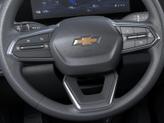 Thumbnail of 2025 Riptide Blue Metallic Chevrolet Blazer EV