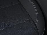 Thumbnail of 2025 Riptide Blue Metallic Chevrolet Blazer EV