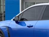 Thumbnail of 2025 Riptide Blue Metallic Chevrolet Blazer EV