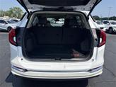 Thumbnail of 2024 White Frost Tricoat GMC Terrain