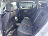 Thumbnail of 2024 White Frost Tricoat GMC Terrain
