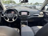 Thumbnail of 2024 White Frost Tricoat GMC Terrain