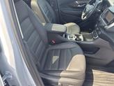Thumbnail of 2024 White Frost Tricoat GMC Terrain