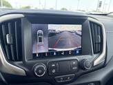 Thumbnail of 2024 White Frost Tricoat GMC Terrain