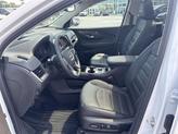 Thumbnail of 2024 White Frost Tricoat GMC Terrain