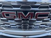 Thumbnail of 2024 White Frost Tricoat GMC Terrain