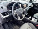Thumbnail of 2024 White Frost Tricoat GMC Terrain