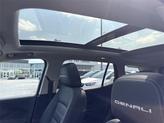 Thumbnail of 2024 White Frost Tricoat GMC Terrain