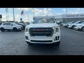 Thumbnail of 2021 White Frost Tricoat GMC Yukon