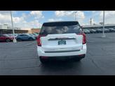 Thumbnail of 2021 White Frost Tricoat GMC Yukon