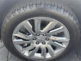 Thumbnail of 2021 White Frost Tricoat GMC Yukon