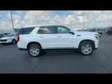 Thumbnail of 2021 White Frost Tricoat GMC Yukon