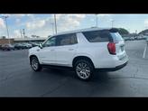 Thumbnail of 2021 White Frost Tricoat GMC Yukon