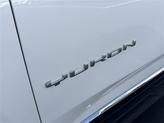 Thumbnail of 2021 White Frost Tricoat GMC Yukon