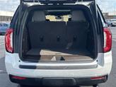 Thumbnail of 2021 White Frost Tricoat GMC Yukon