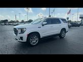 Thumbnail of 2021 White Frost Tricoat GMC Yukon