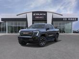 Thumbnail of 2026 Deep Ocean Metallic GMC Sierra EV
