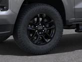 Thumbnail of 2025 Sterling Gray Metallic Chevrolet Colorado