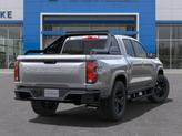 Thumbnail of 2025 Sterling Gray Metallic Chevrolet Colorado