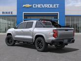 Thumbnail of 2025 Sterling Gray Metallic Chevrolet Colorado