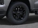 Thumbnail of 2025 Sterling Gray Metallic Chevrolet Colorado