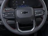 Thumbnail of 2025 Sterling Gray Metallic Chevrolet Colorado