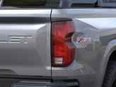 Thumbnail of 2025 Sterling Gray Metallic Chevrolet Colorado