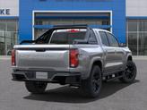 Thumbnail of 2025 Sterling Gray Metallic Chevrolet Colorado