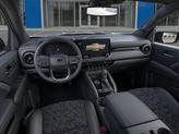 Thumbnail of 2025 Sterling Gray Metallic Chevrolet Colorado