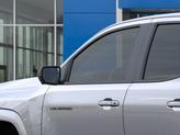 Thumbnail of 2025 Sterling Gray Metallic Chevrolet Colorado