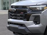 Thumbnail of 2025 Sterling Gray Metallic Chevrolet Colorado
